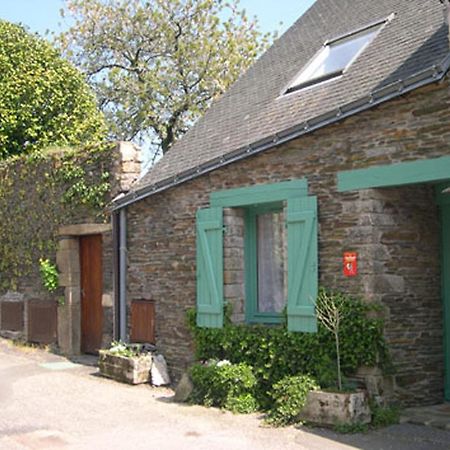 로슈포르트엥테르 Les Locations Du Puits B&B 객실 사진