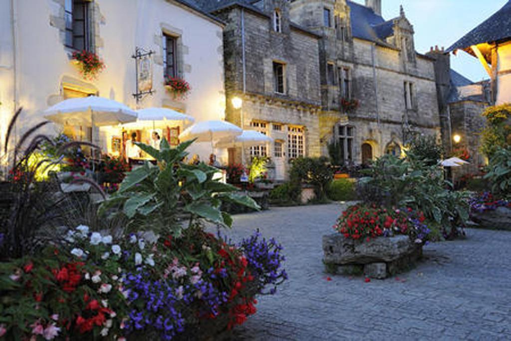 로슈포르트엥테르 Les Locations Du Puits B&B 외부 사진